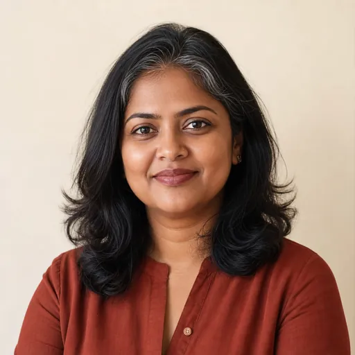 Lila D'Souza