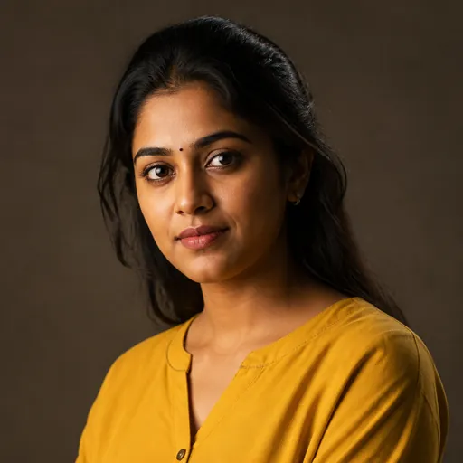 Sneha Pillai