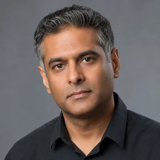 Tanmay Kulkarni